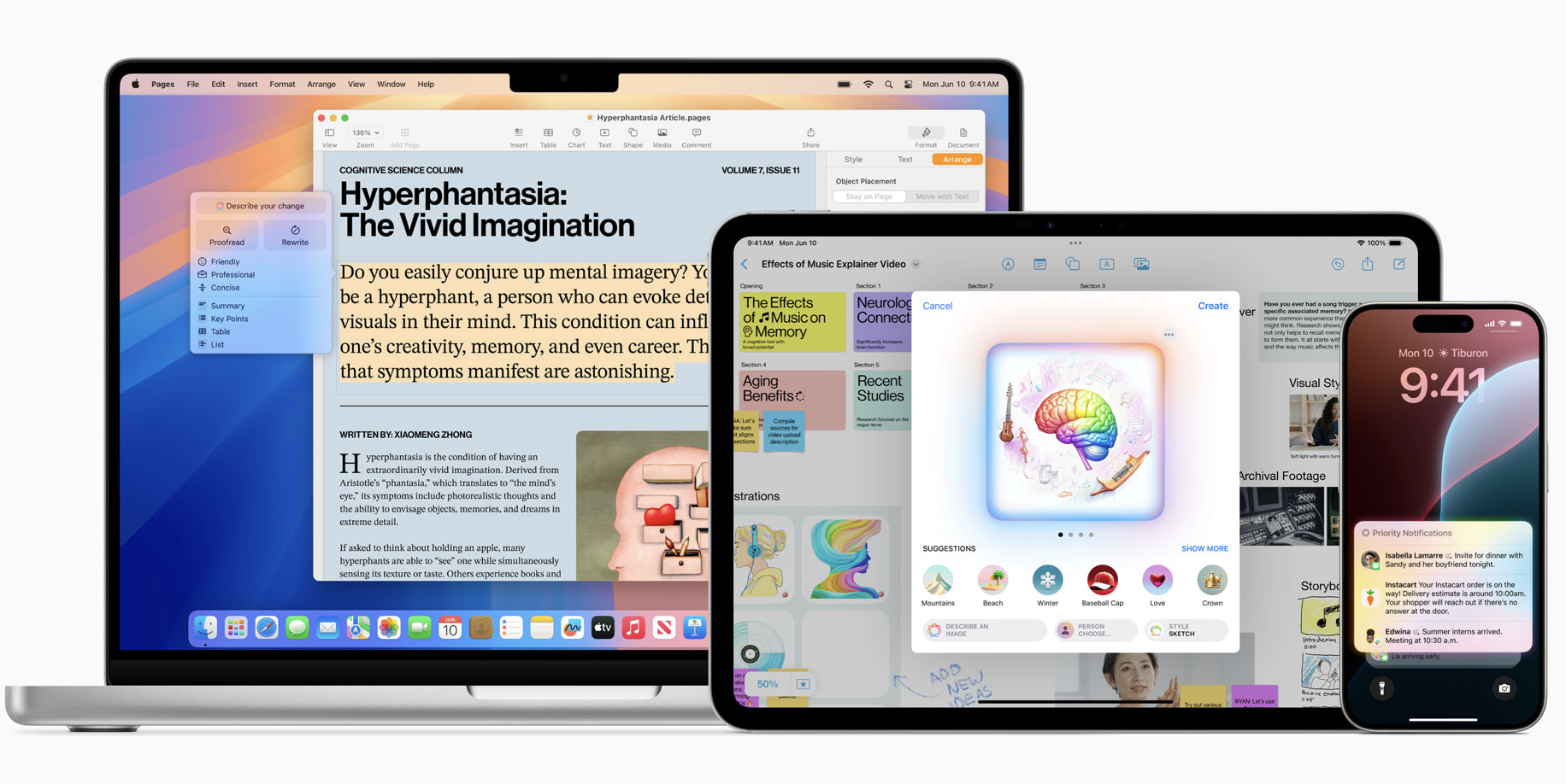 Apple đẩy mạnh đầu tư v&agrave;o AI, củng cố vị thế trong kỷ nguy&ecirc;n c&ocirc;ng nghệ mới- Ảnh 2.