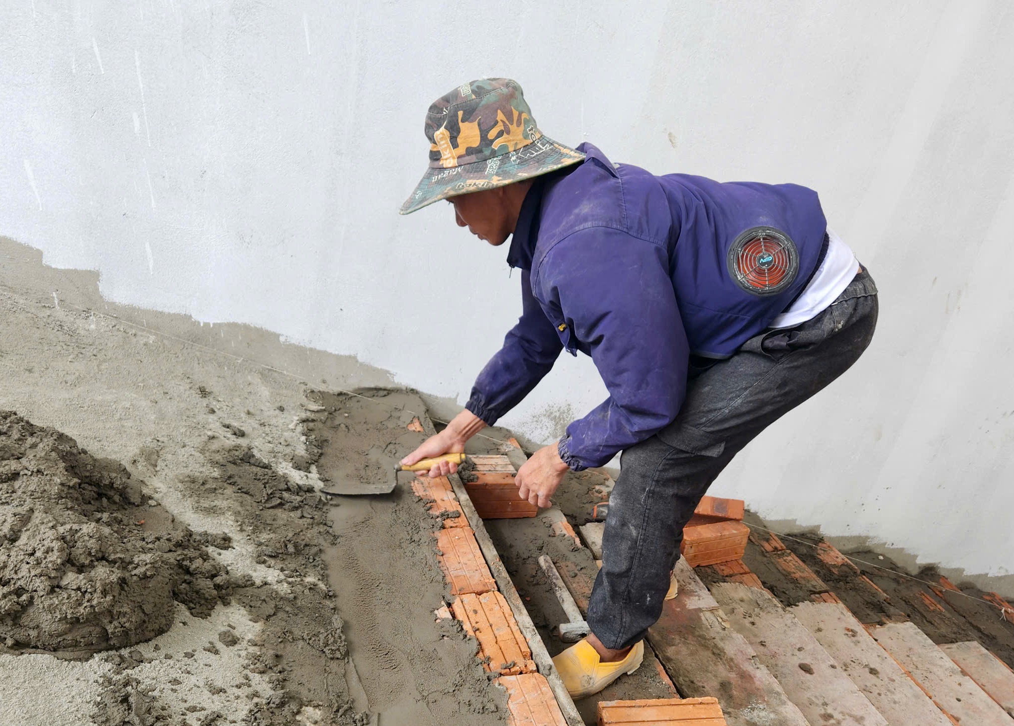 Thanh H&oacute;a: H&agrave;ng loạt dự &aacute;n trường học bứt tốc ho&agrave;n th&agrave;nh trước ng&agrave;y khai giảng- Ảnh 2.