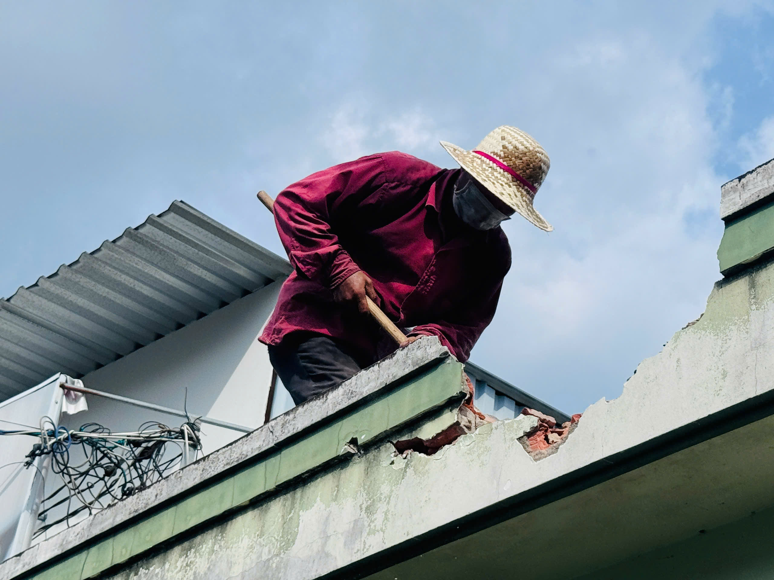 H&agrave;nh tr&igrave;nh từ d&ograve;ng k&ecirc;nh "chết" đến kh&ocirc;ng gian đ&aacute;ng sống ở TP.HCM- Ảnh 11.
