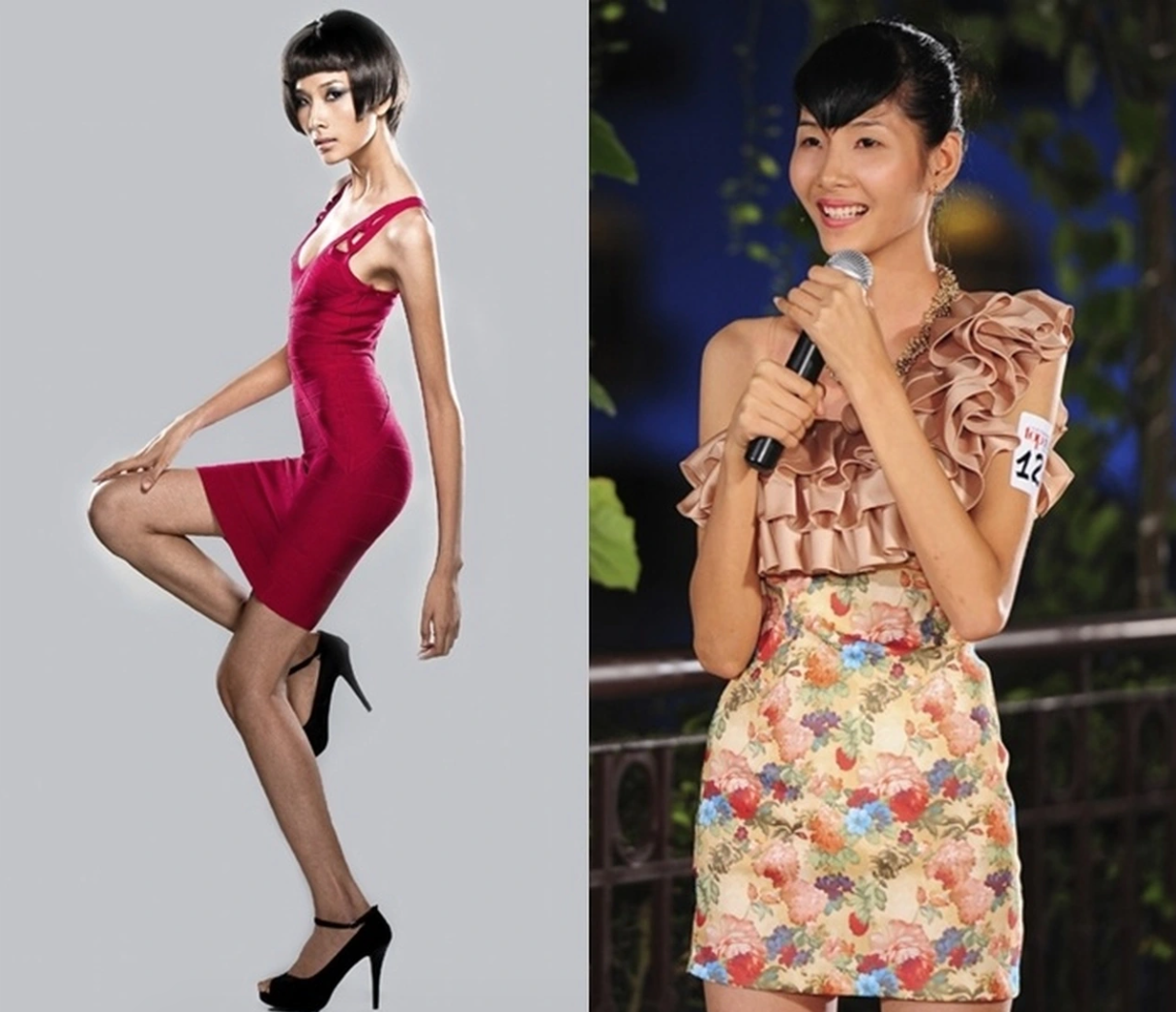 Người mẫu Ho&agrave;ng Th&ugrave;y: "T&ocirc;i ngồi kh&ocirc;ng, drama tự rơi v&agrave;o đầu"- Ảnh 2.