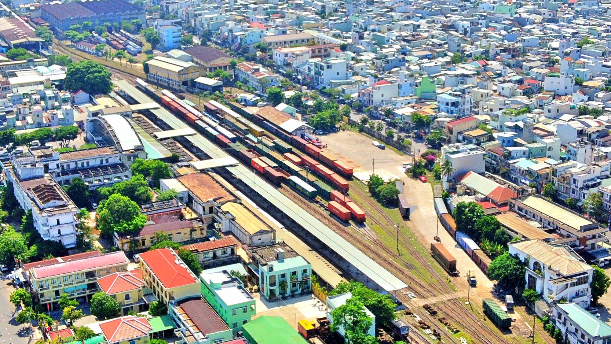 Đ&agrave; Nẵng chọn nh&agrave; thầu nghi&ecirc;n cứu dự &aacute;n đường sắt đ&ocirc; thị- Ảnh 1.
