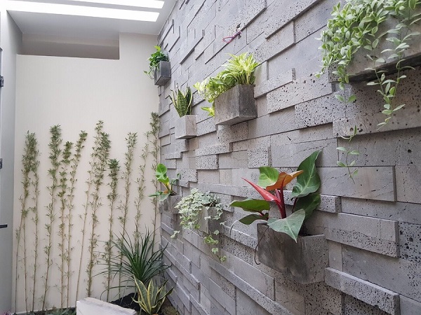H&agrave; Tĩnh ứng dụng c&ocirc;ng nghệ mới v&agrave; vật liệu mới trong thiết kế, x&acirc;y dựng- Ảnh 2.
