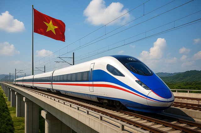 Xu hướng ph&aacute;t triển đ&ocirc; thị tại Việt Nam v&agrave; sự đồng h&agrave;nh của Tập đo&agrave;n Arup- Ảnh 2.