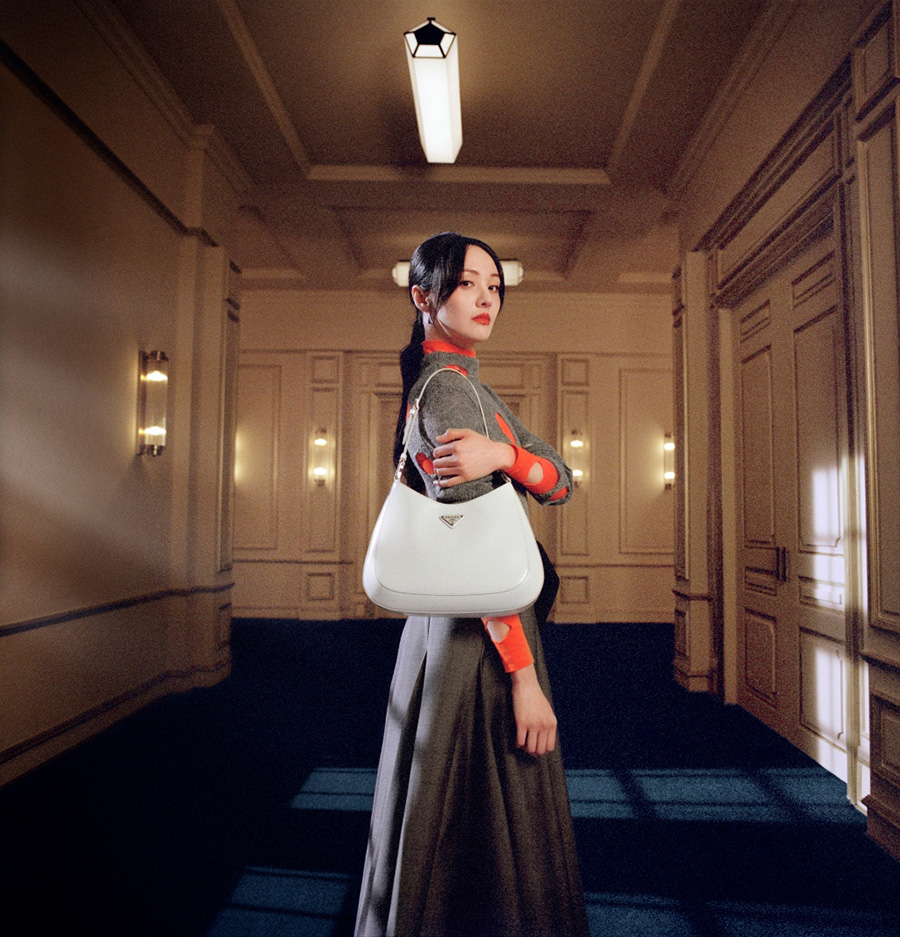 Gương mặt đại diện - "canh bạc" đắt gi&aacute; của thương hiệu- Ảnh 3.