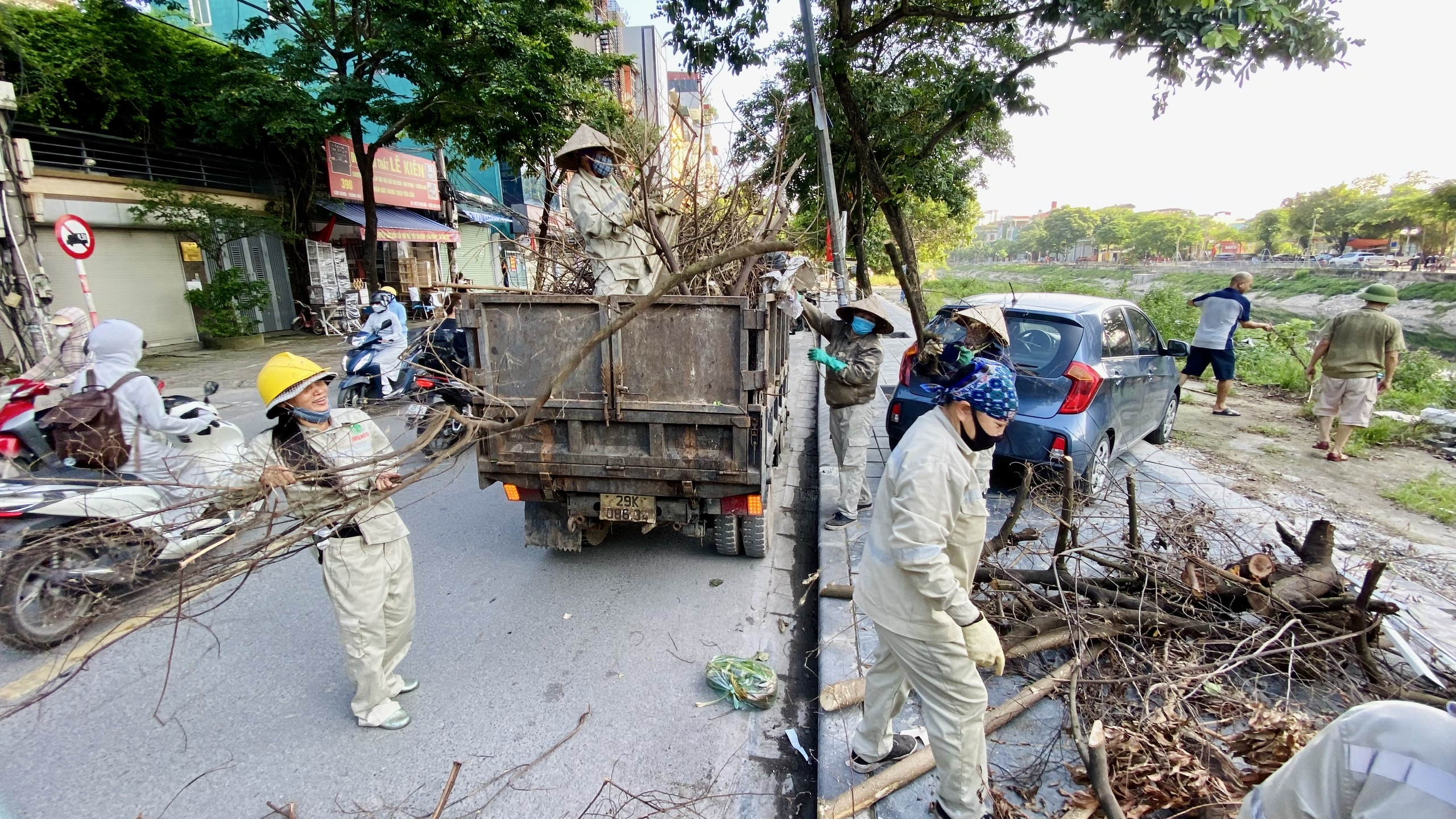 Quản l&yacute; đất đai sau s&aacute;p nhập: Nhiệm vụ nh&acirc;n đ&ocirc;i, tr&aacute;ch nhiệm nh&acirc;n ba- Ảnh 3.