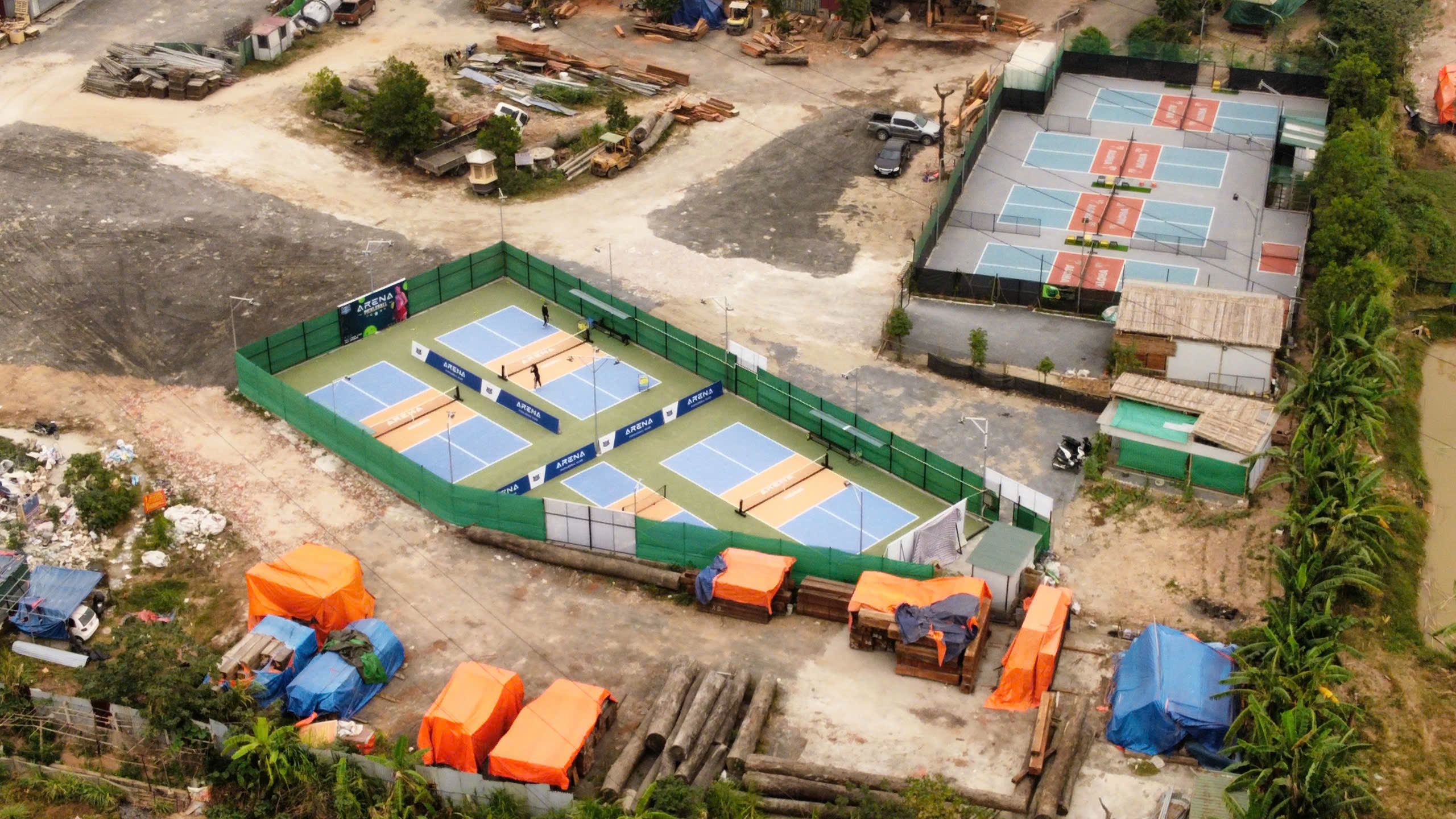 Quản l&yacute; đất đai sau s&aacute;p nhập: Nhiệm vụ nh&acirc;n đ&ocirc;i, tr&aacute;ch nhiệm nh&acirc;n ba- Ảnh 2.