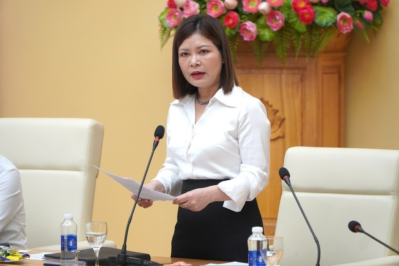 Gần 60 thương nh&acirc;n ph&acirc;n phối xăng dầu rời thị trường, Bộ C&ocirc;ng thương n&oacute;i g&igrave;?- Ảnh 2.