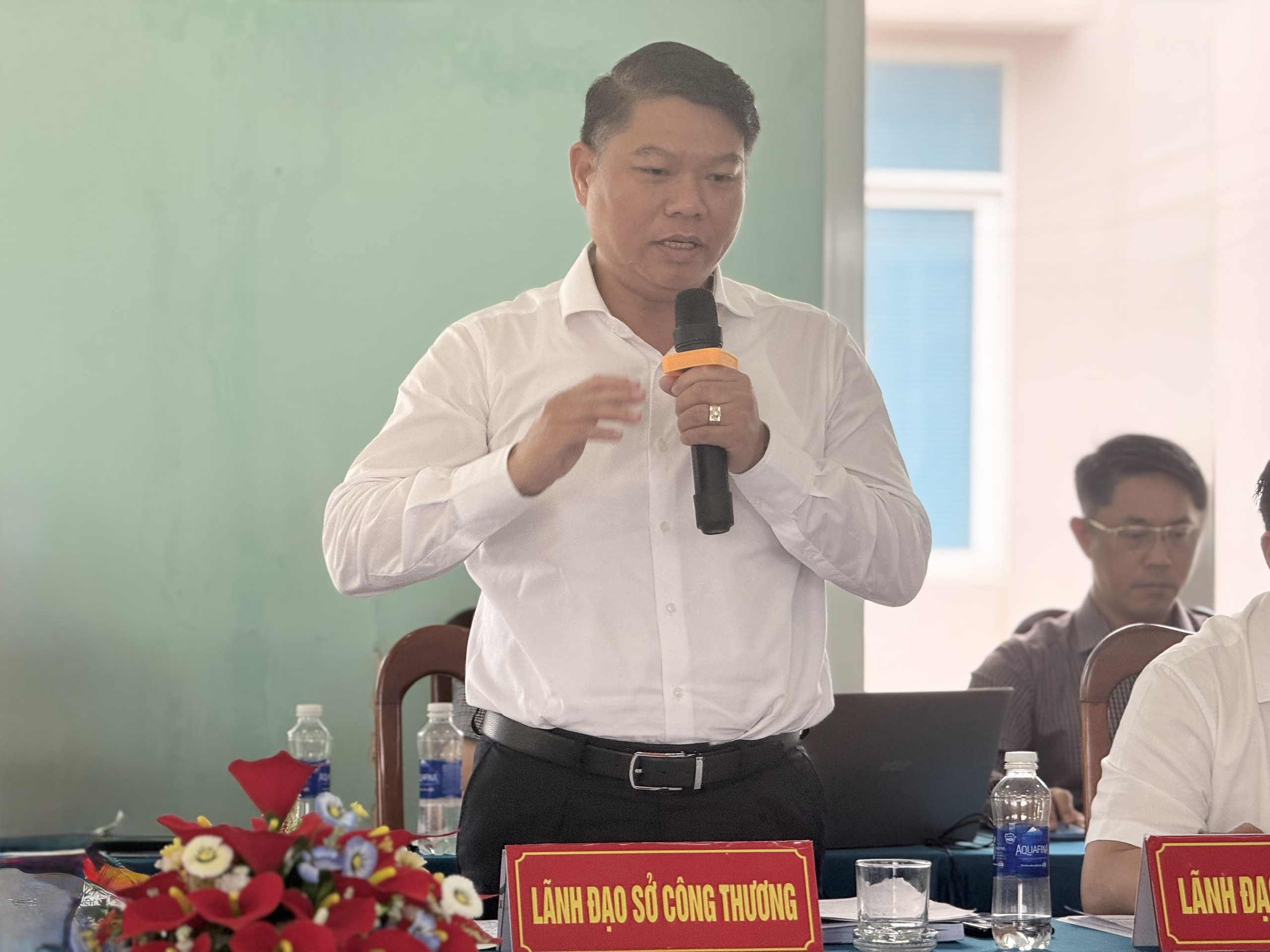 Th&uacute;c tiến độ cao tốc, kỳ vọng bứt ph&aacute; khu thương mại tự do C&aacute;i M&eacute;p Hạ- Ảnh 9.