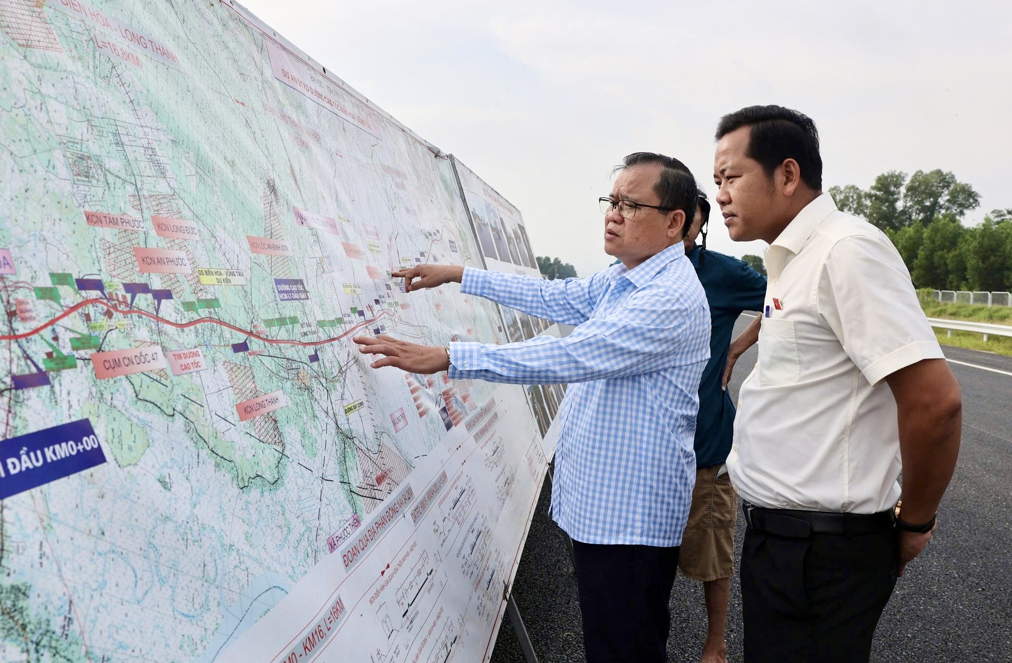 Th&uacute;c tiến độ cao tốc, kỳ vọng bứt ph&aacute; khu thương mại tự do C&aacute;i M&eacute;p Hạ- Ảnh 4.