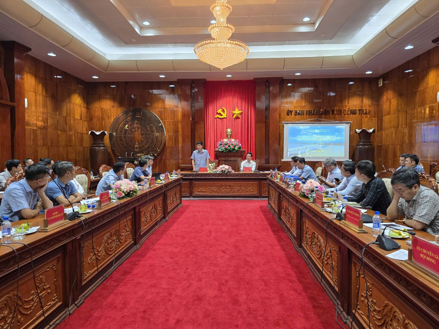 Sẵn s&agrave;ng th&ocirc;ng xe cầu Rạch Miễu 2 từ ng&agrave;y 19/8- Ảnh 4.