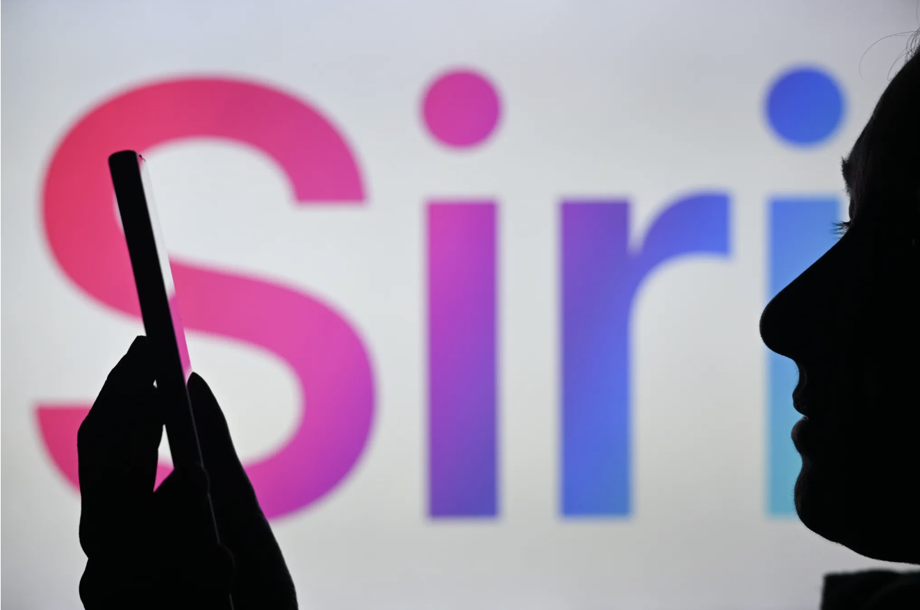 Siri mới của Apple c&oacute; thể cho ph&eacute;p vận h&agrave;nh ứng dụng chỉ bằng giọng n&oacute;i- Ảnh 1.