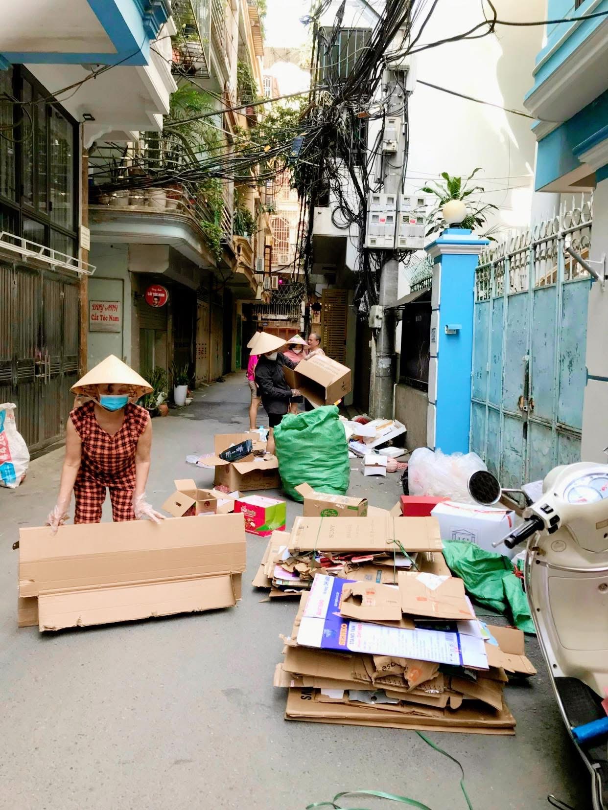 H&agrave; Nội đẹp từ những điều b&igrave;nh dị, văn minh- Ảnh 31.