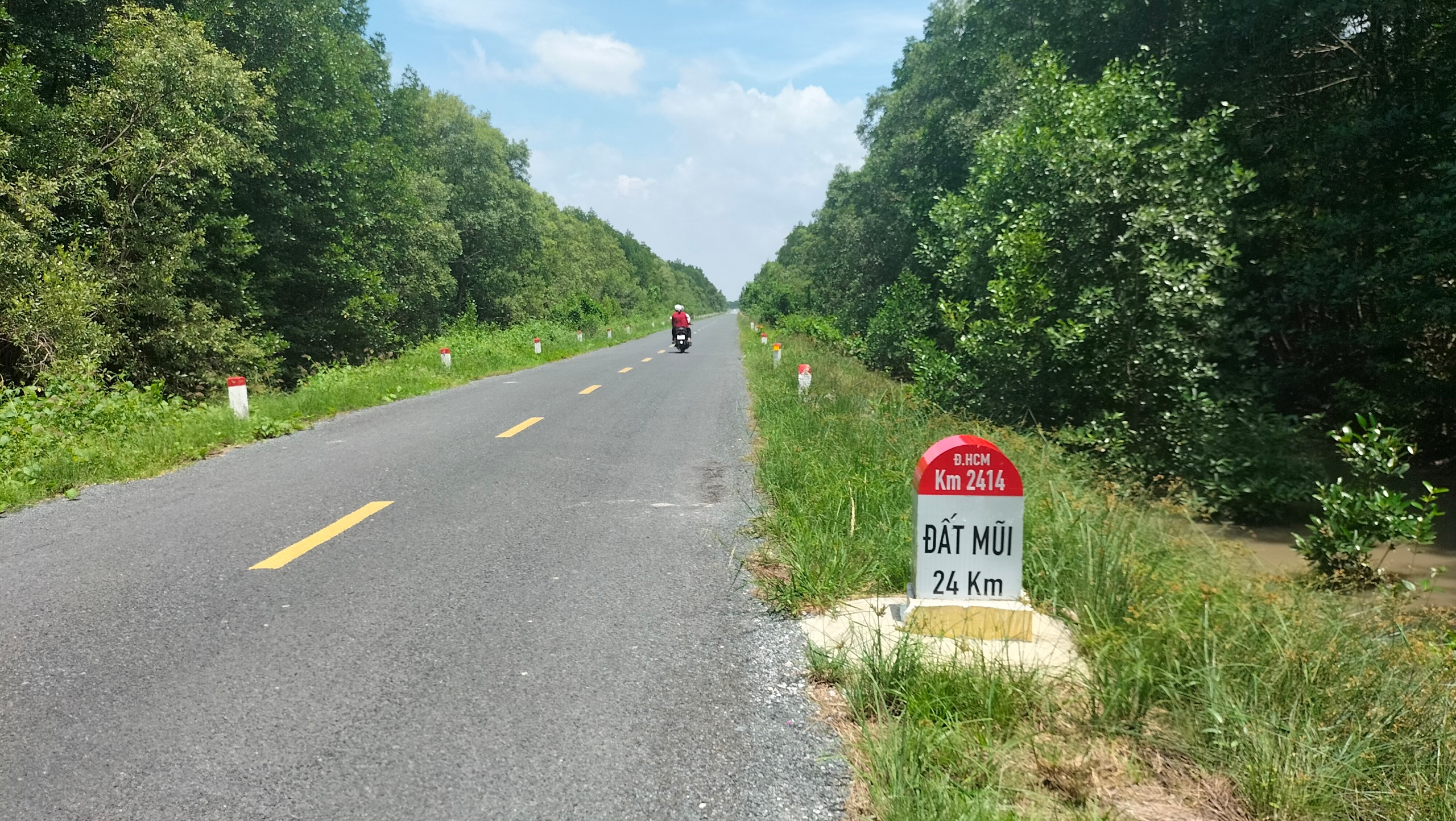 5 dự án trọng điểm ở Cà Mau khởi công, khánh thành ngày 19/8- Ảnh 1. 5 dự án trọng điểm ở Cà Mau khởi công, khánh thành ngày 19/8- Ảnh 1.