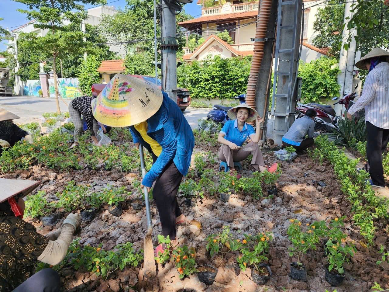 H&agrave; Nội đẹp từ những điều b&igrave;nh dị, văn minh- Ảnh 20.