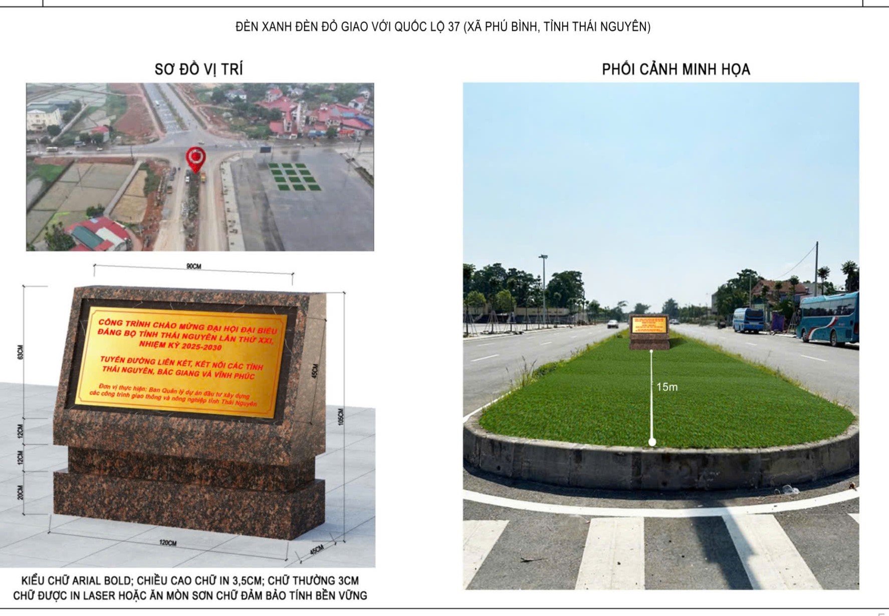 Th&aacute;i Nguy&ecirc;n chọn 21 c&ocirc;ng tr&igrave;nh biểu tượng ch&agrave;o mừng Đại hội Đảng bộ tỉnh- Ảnh 2.