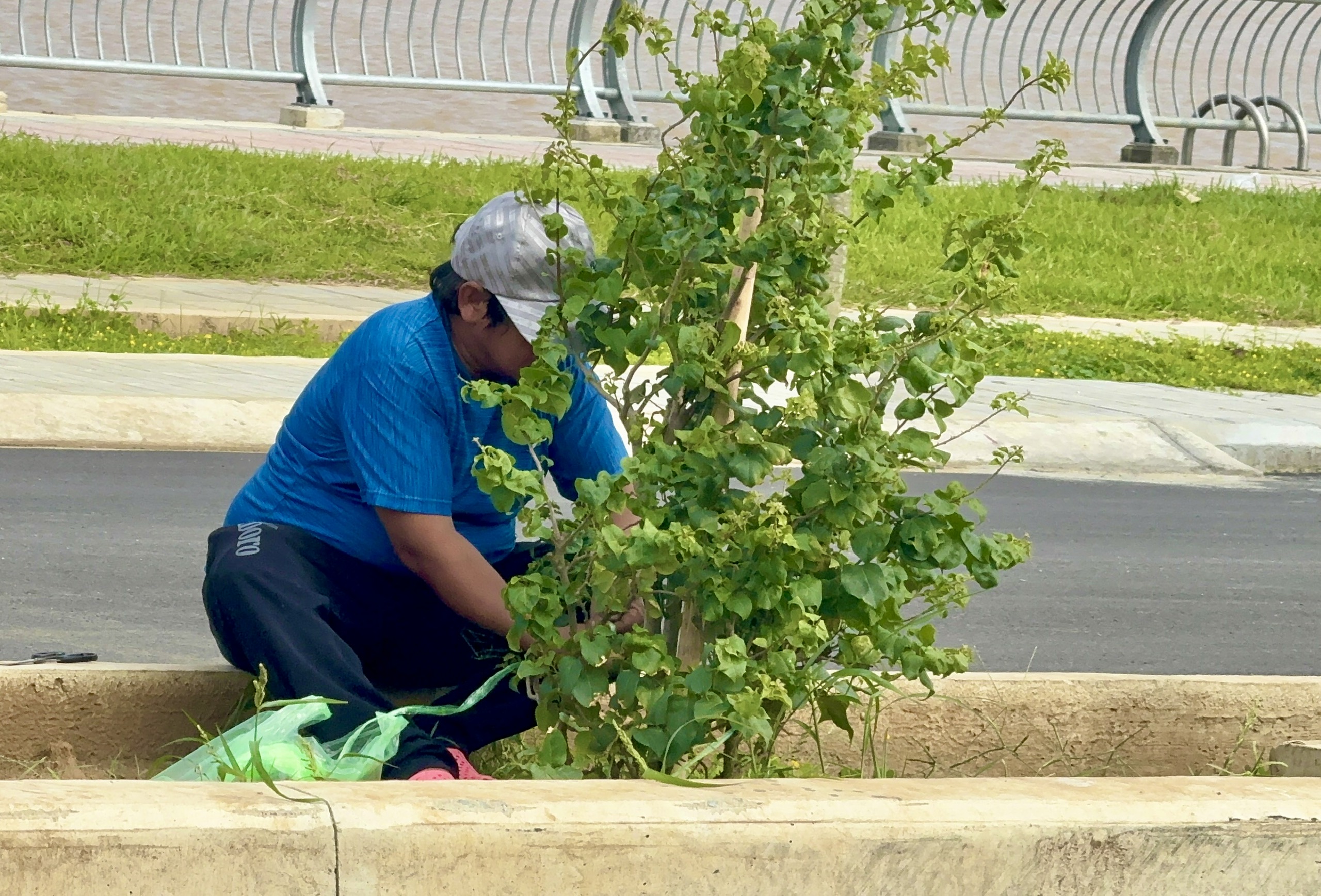 Đường ven s&ocirc;ng Đồng Nai "n&eacute;" nh&agrave; cổ trăm tuổi gấp r&uacute;t ho&agrave;n thiện, tăng tốc về đ&iacute;ch- Ảnh 10.