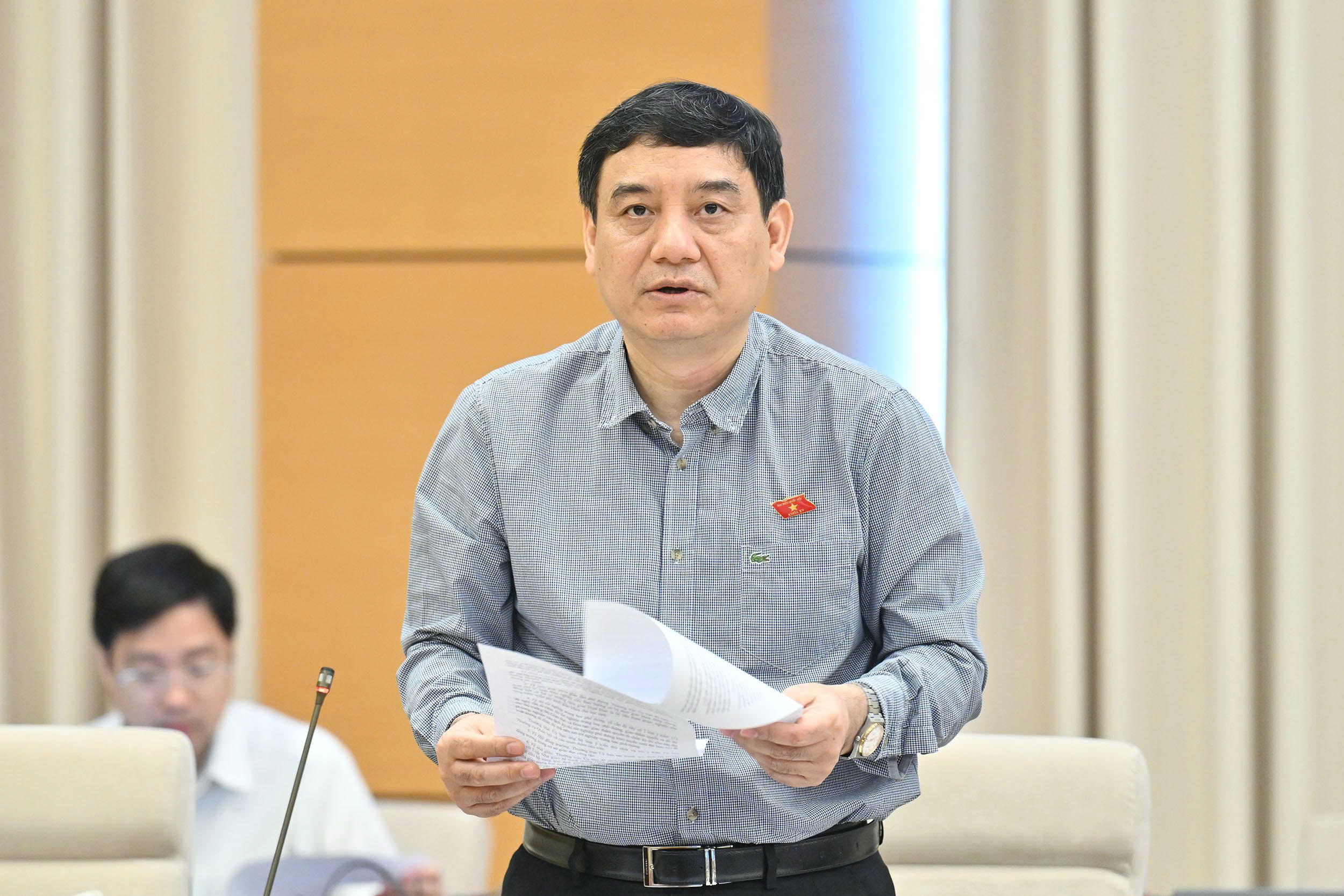 Trao quyền tự chủ cho cơ sở gi&aacute;o dục đại học nhưng cần r&otilde; cơ chế gi&aacute;m s&aacute;t- Ảnh 2.