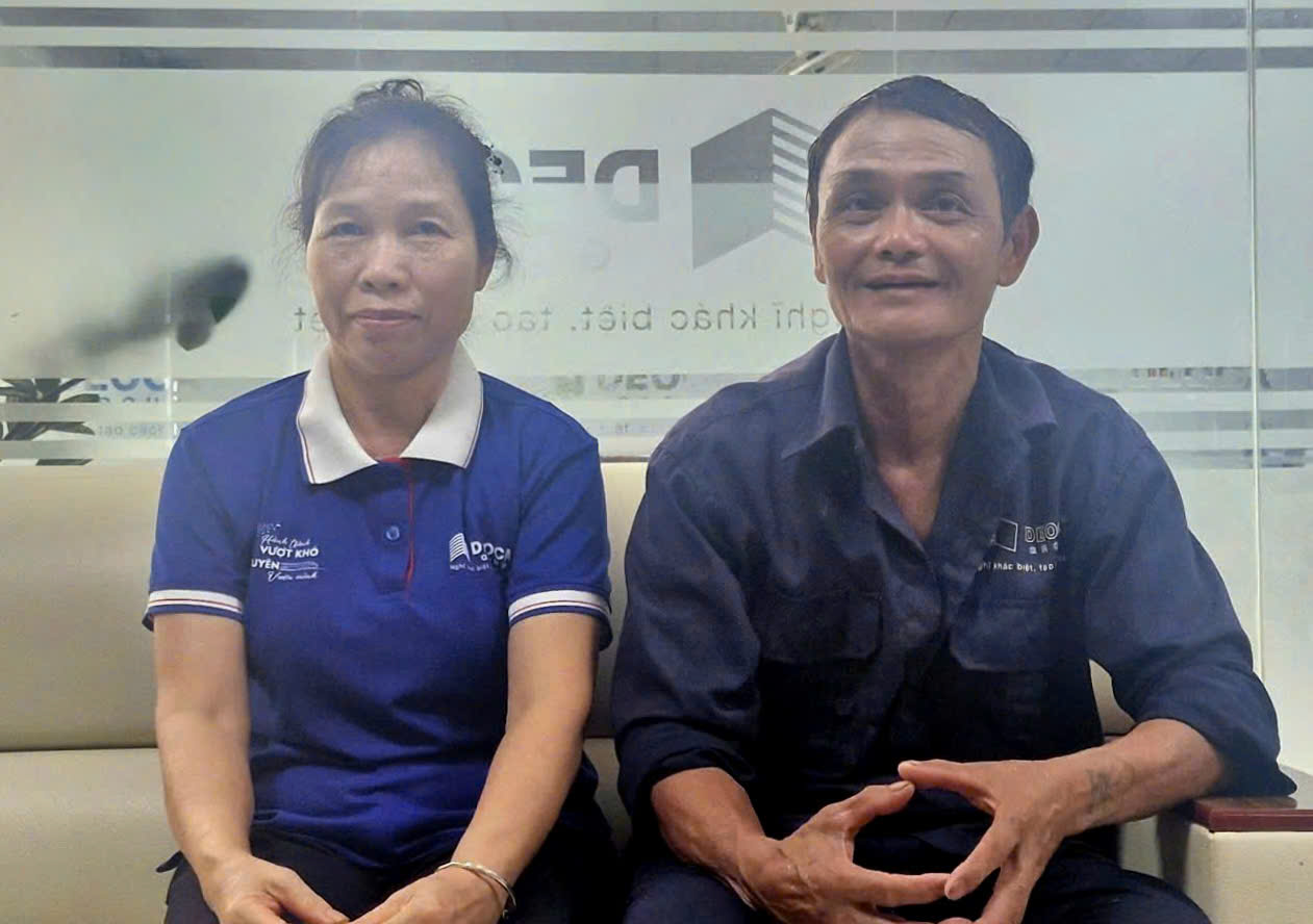 500 ng&agrave;y thần tốc nối th&ocirc;ng 3.000km cao tốc: Vượt thử th&aacute;ch bằng &yacute; ch&iacute; "con nh&agrave; binh"- Ảnh 5.