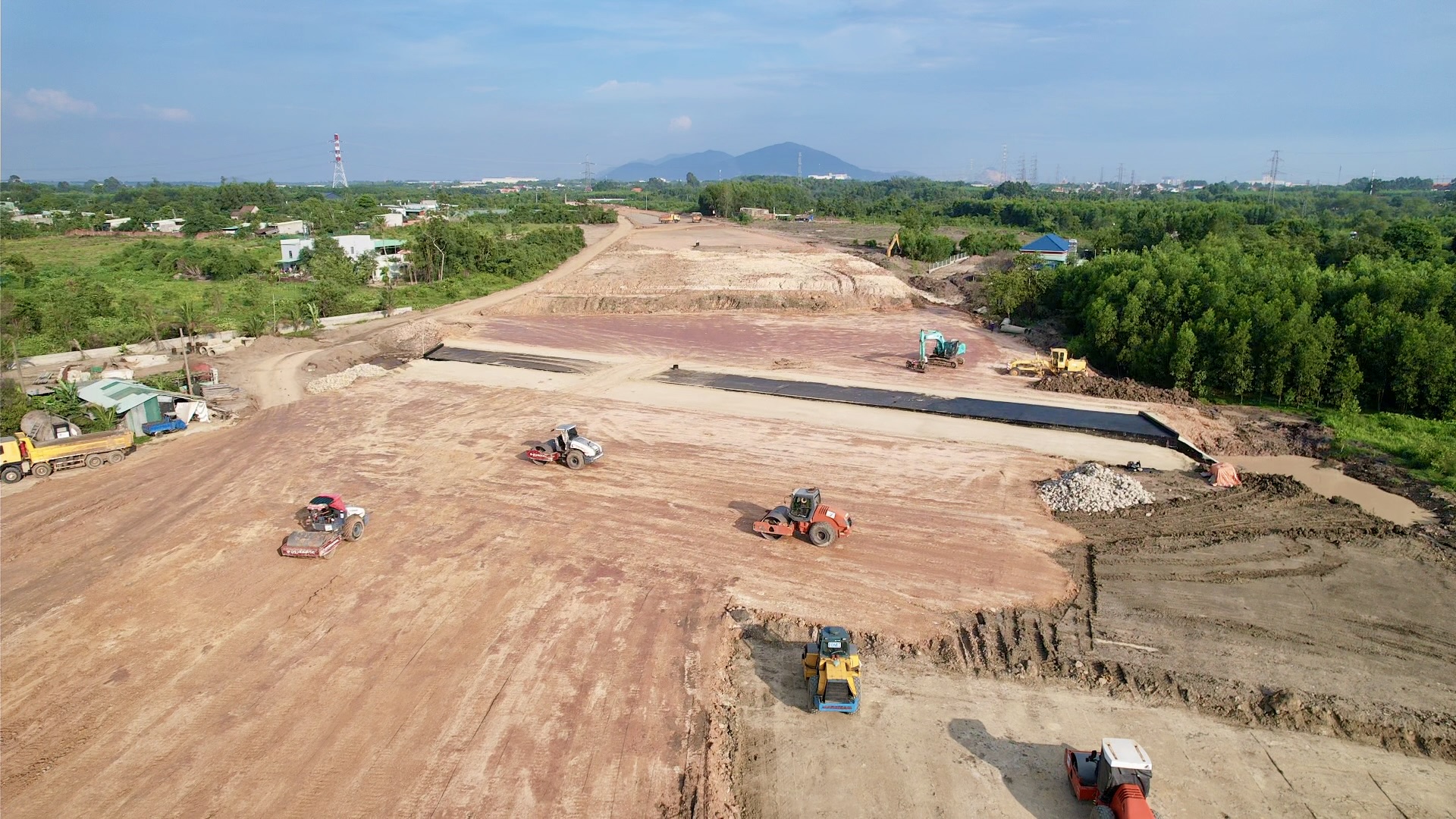 500 ng&agrave;y thần tốc nối th&ocirc;ng 3.000km đường bộ cao tốc- Ảnh 5.