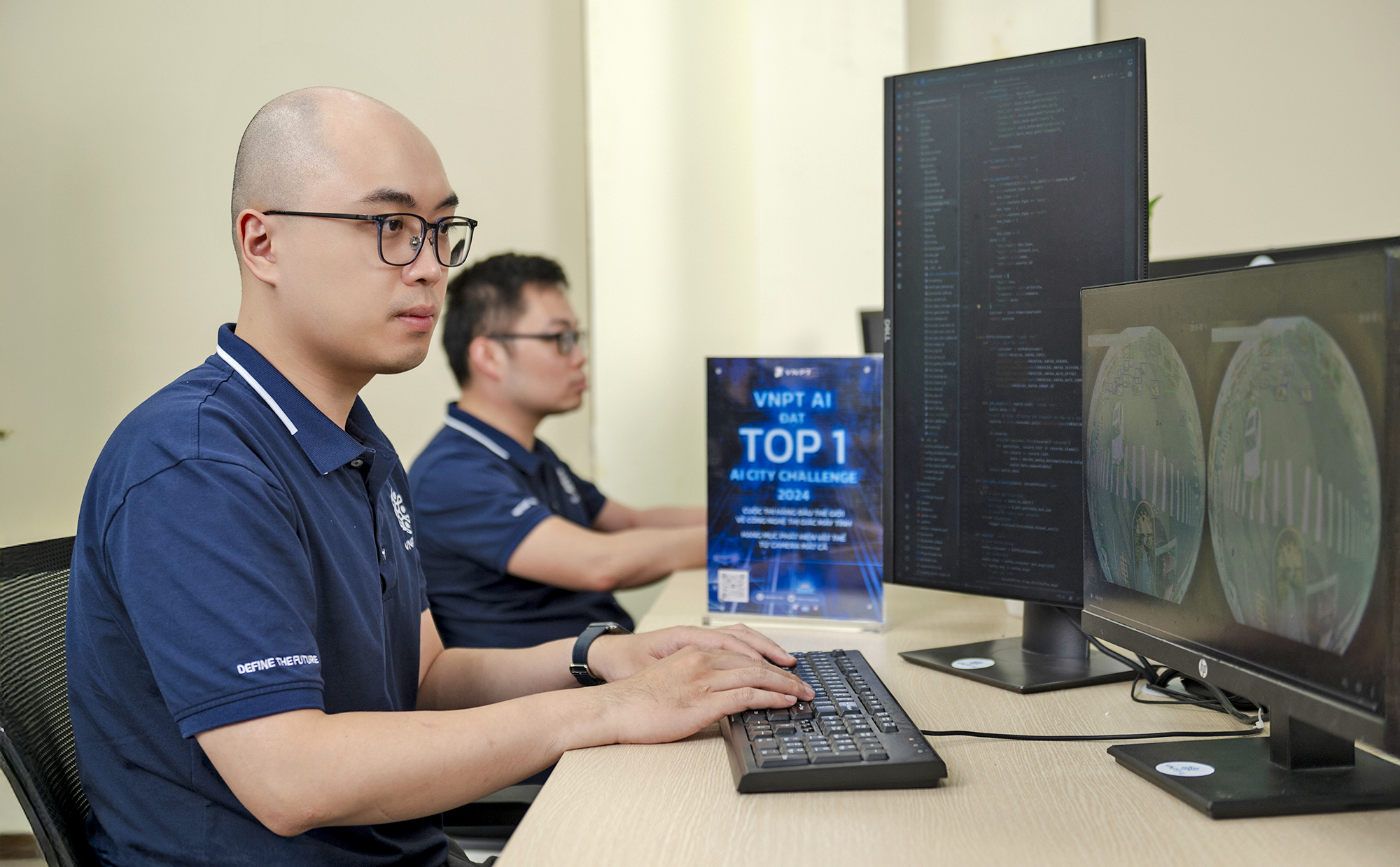 Khởi động cuộc đua AI &ldquo;make in Việt Nam&rdquo;- Ảnh 2.