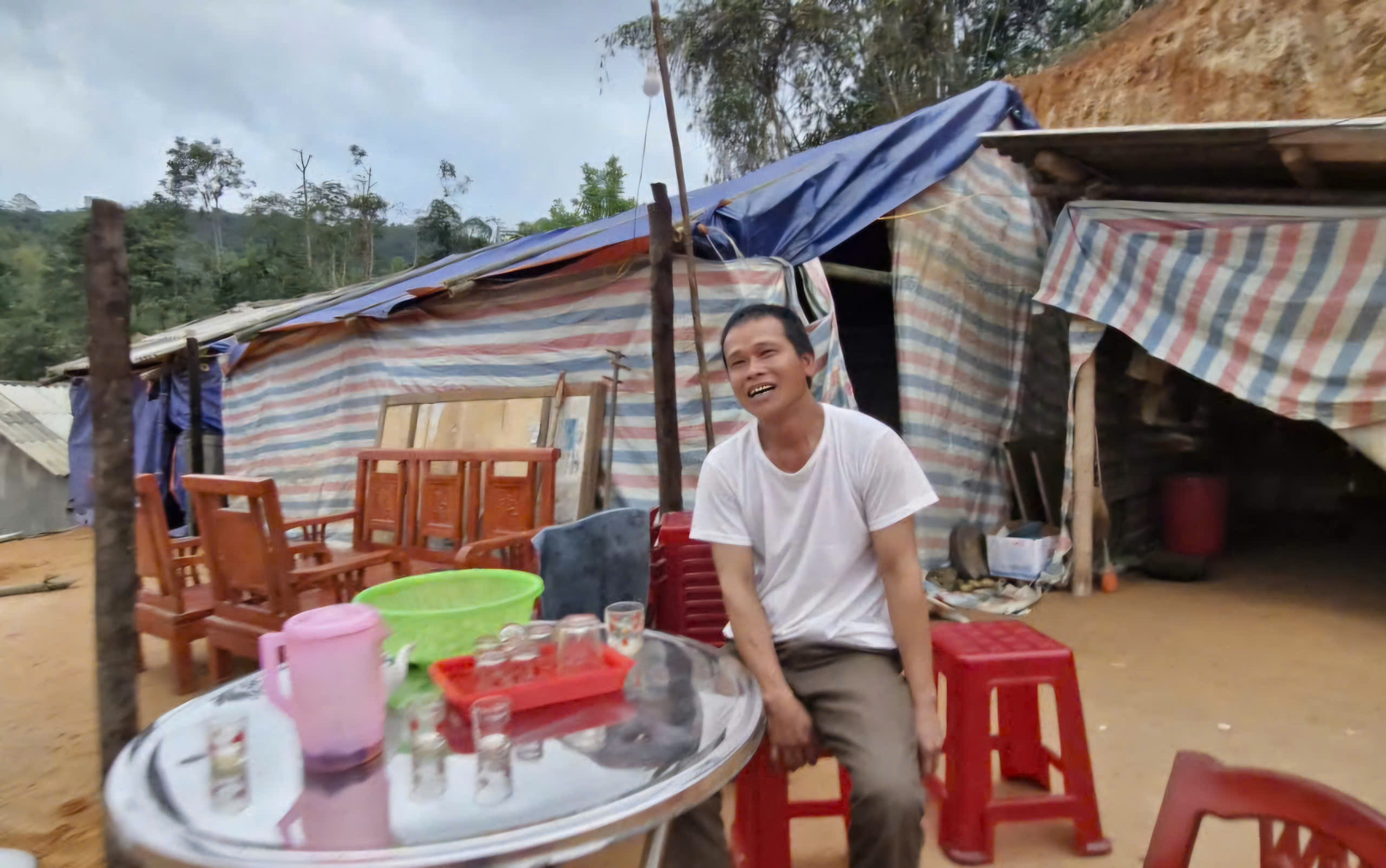 500 ng&agrave;y thần tốc nối th&ocirc;ng 3.000km đường bộ cao tốc- Ảnh 8.