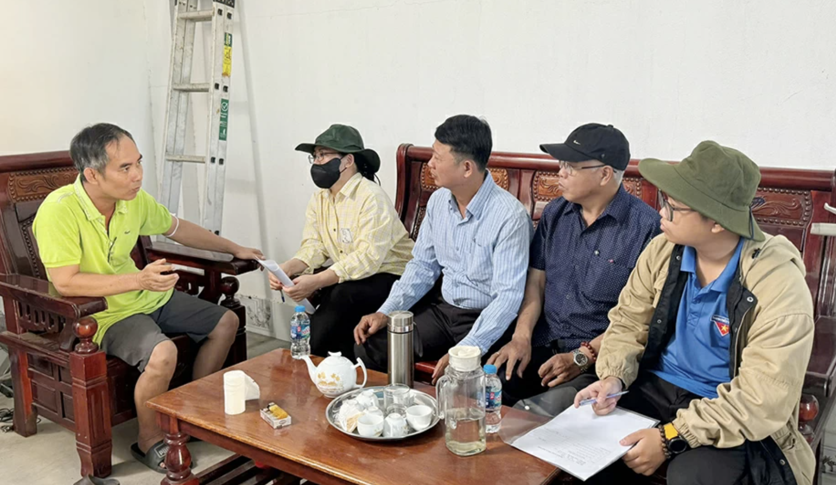 500 ng&agrave;y thần tốc nối th&ocirc;ng 3.000km đường bộ cao tốc- Ảnh 2.