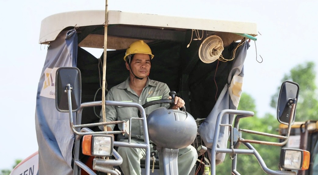 500 ng&agrave;y thần tốc nối th&ocirc;ng 3.000km cao tốc: Lời hẹn ước khi cao tốc ho&agrave;n th&agrave;nh- Ảnh 3.