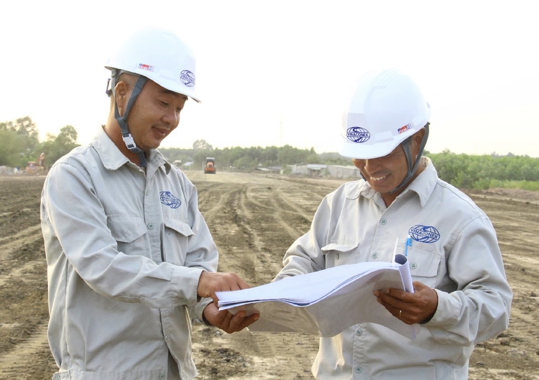 500 ng&agrave;y thần tốc nối th&ocirc;ng 3.000km cao tốc: Lời hẹn ước khi cao tốc ho&agrave;n th&agrave;nh- Ảnh 2.
