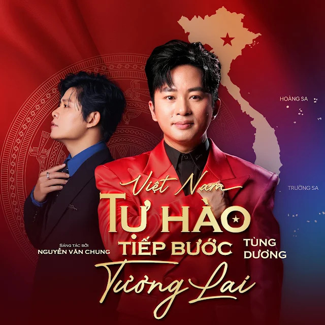 B&ugrave;ng nổ l&agrave;n s&oacute;ng &acirc;m nhạc y&ecirc;u nước ch&agrave;o mừng Quốc kh&aacute;nh 2/9- Ảnh 3.