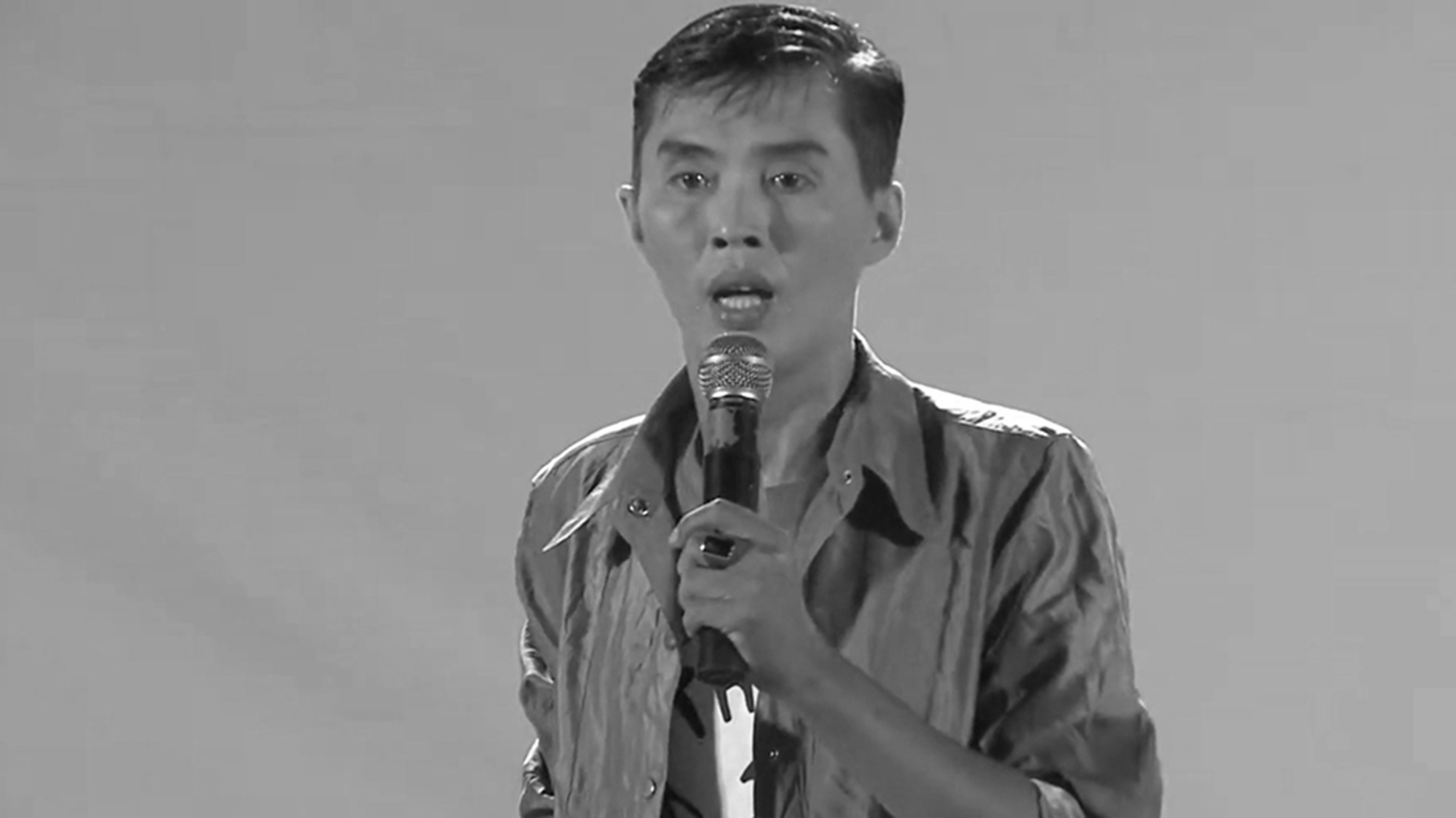 Nghệ sĩ Bắc Hải đột ngột qua đời ở tuổi 55- Ảnh 1.