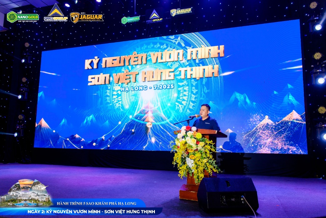 Thương hiệu sơn PRO GROUP cam kết bảo hành mọi sai lỗi công trình- Ảnh 5. Thương hiệu sơn PRO GROUP cam kết bảo hành mọi sai lỗi công trình- Ảnh 5.