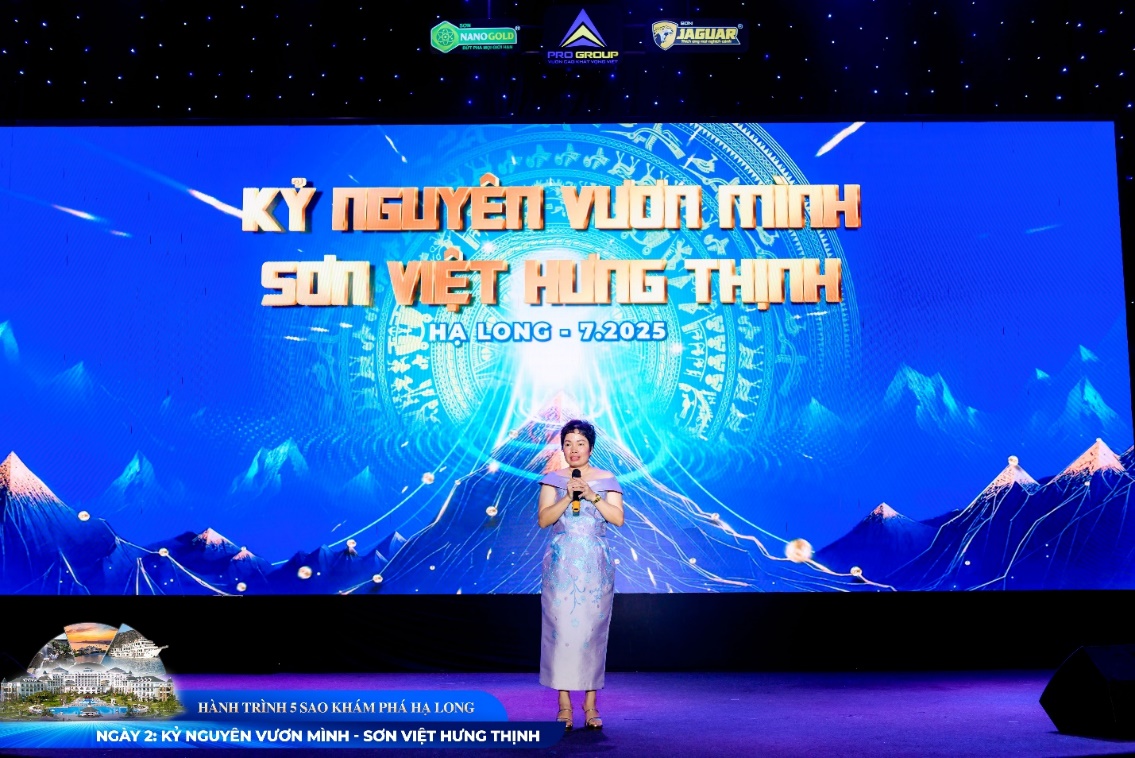 Thương hiệu sơn PRO GROUP cam kết bảo hành mọi sai lỗi công trình- Ảnh 6. Thương hiệu sơn PRO GROUP cam kết bảo hành mọi sai lỗi công trình- Ảnh 6.