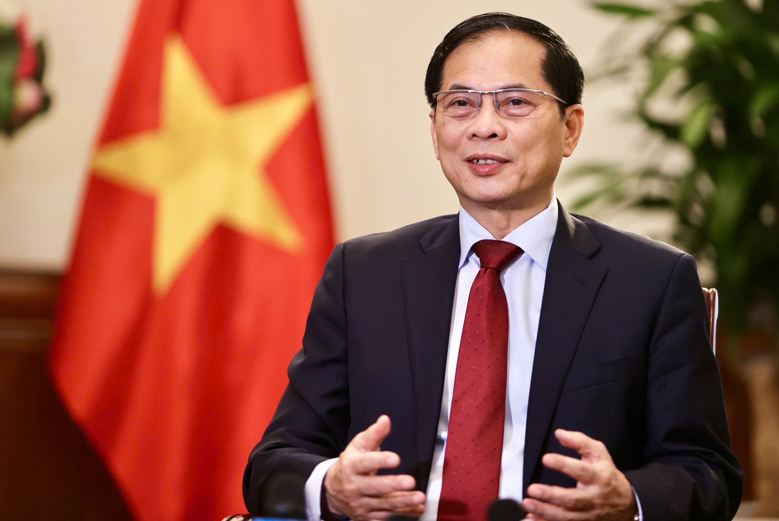Chuyến thăm H&agrave;n Quốc của Tổng B&iacute; thư T&ocirc; L&acirc;m th&agrave;nh c&ocirc;ng tr&ecirc;n mọi phương diện- Ảnh 2.