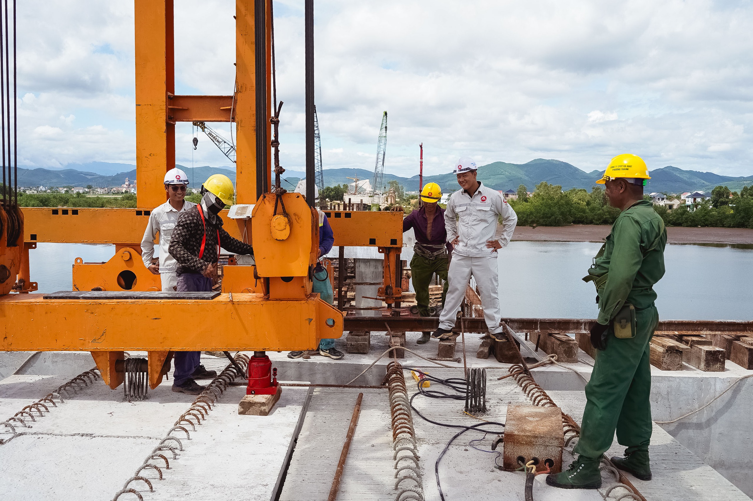500 ng&agrave;y đ&ecirc;m thần tốc nối th&ocirc;ng 3.000km cao tốc: G&aacute;c lại lợi nhuận, v&igrave; mục ti&ecirc;u lớn- Ảnh 4.