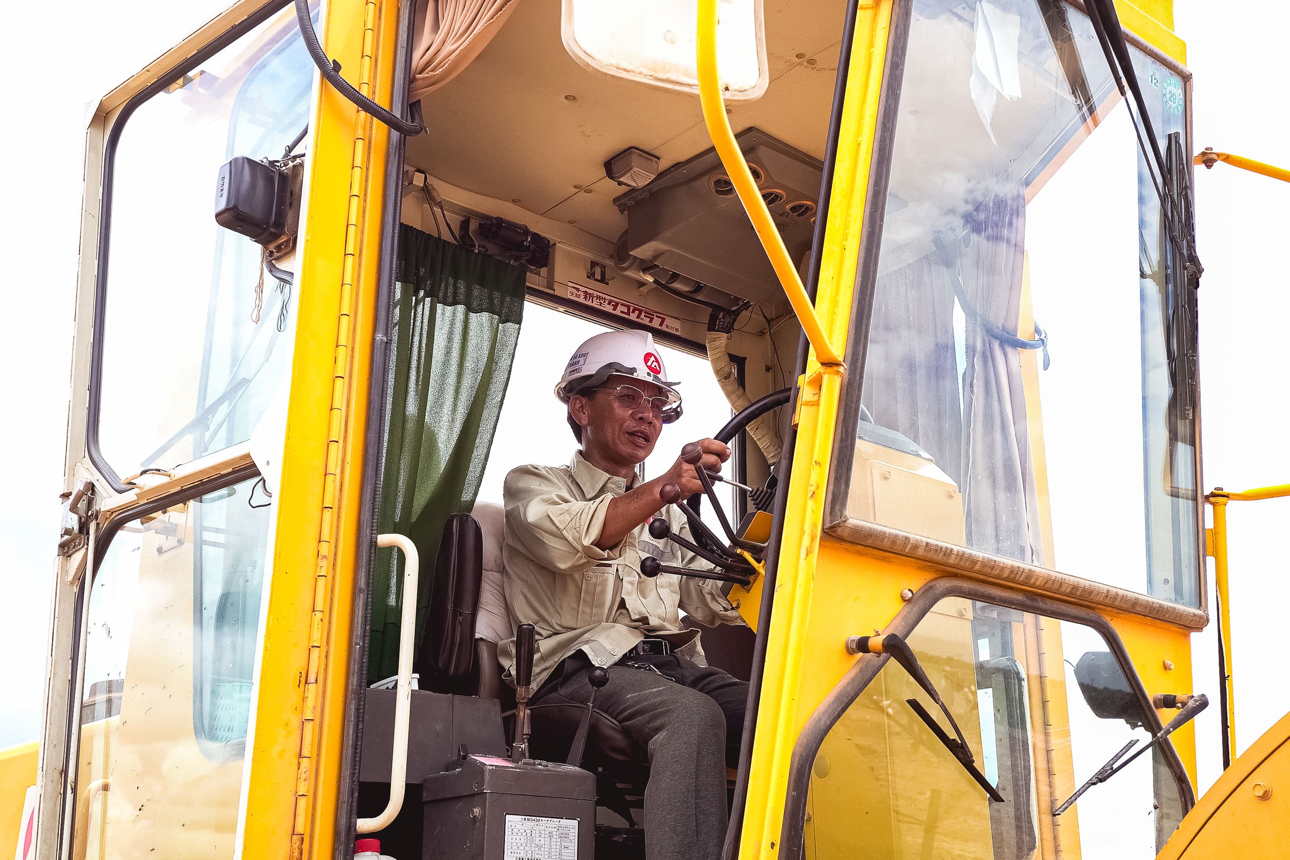 500 ng&agrave;y đ&ecirc;m thần tốc nối th&ocirc;ng 3.000km cao tốc: G&aacute;c lại lợi nhuận, v&igrave; mục ti&ecirc;u lớn- Ảnh 2.