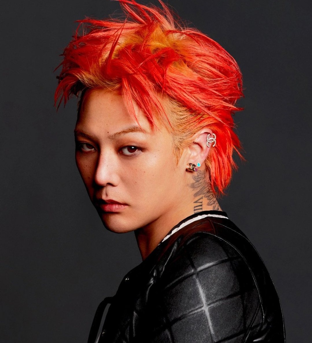 Phía G-Dragon có thể đối mặt tình huống pháp lý nào về cáo buộc vi phạm bản quyền?- Ảnh 2. Phía G-Dragon có thể đối mặt tình huống pháp lý nào về cáo buộc vi phạm bản quyền?- Ảnh 2.