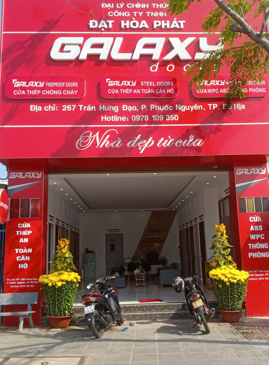 Đạt H&ograve;a Ph&aacute;t - Đối t&aacute;c tin cậy trong giải ph&aacute;p cửa v&agrave; v&aacute;ch k&iacute;nh chống ch&aacute;y- Ảnh 3.