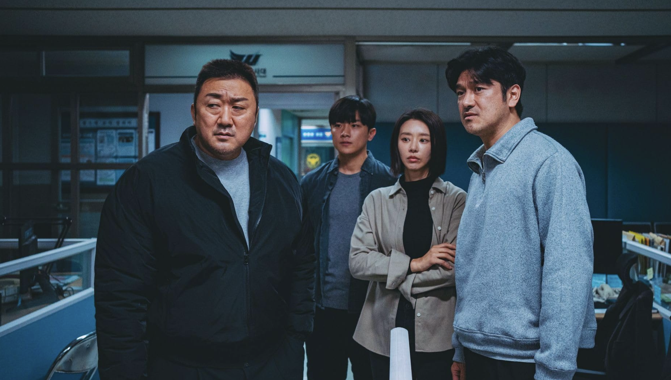 T&agrave;i tử H&agrave;n Quốc "t&aacute;c động vật l&yacute;" vợ tại nh&agrave; ri&ecirc;ng- Ảnh 2.