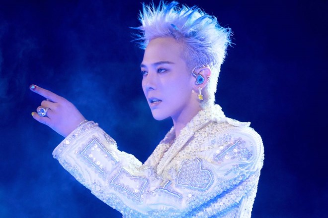 Phía G-Dragon có thể đối mặt tình huống pháp lý nào về cáo buộc vi phạm bản quyền?- Ảnh 1. Phía G-Dragon có thể đối mặt tình huống pháp lý nào về cáo buộc vi phạm bản quyền?- Ảnh 1.