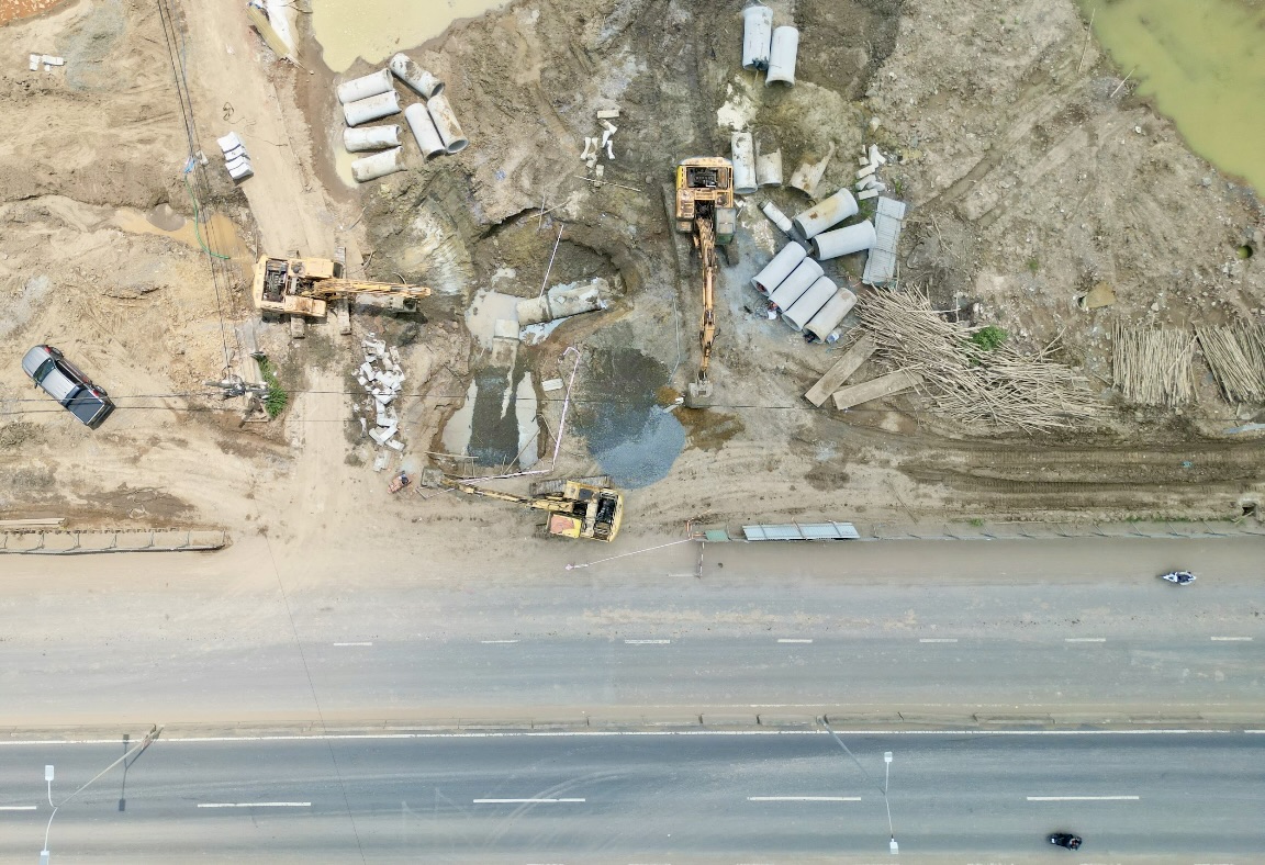 Ph&oacute; Thủ tướng Hồ Đức Phớc: Kh&ocirc;ng c&ograve;n vướng mắc, tăng tốc thi c&ocirc;ng cao tốc qua Đồng Nai- Ảnh 6.