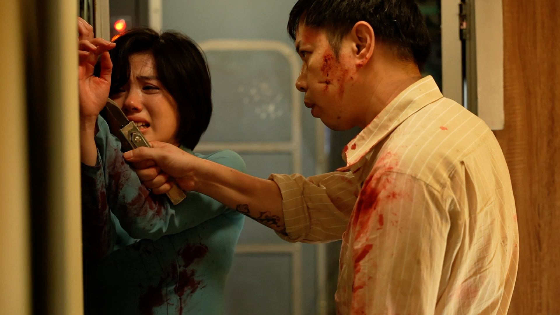 Thanh Sơn: "L&agrave;m việc với anh Th&aacute;i H&ograve;a, t&ocirc;i như được song ca c&ugrave;ng thần tượng"- Ảnh 5.