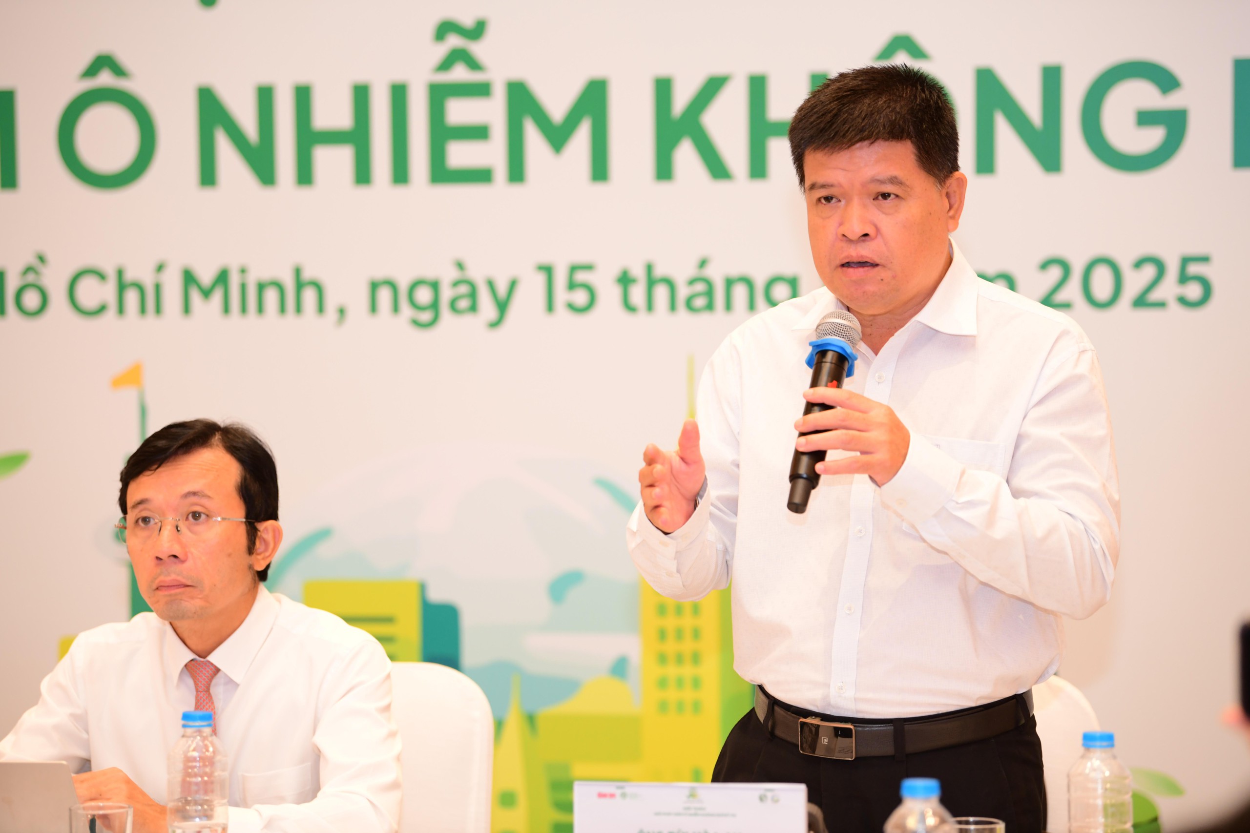 TP.HCM sắp c&oacute; xe đạp điện c&ocirc;ng cộng, hướng tới mục ti&ecirc;u giảm &ocirc; nhiễm- Ảnh 1.