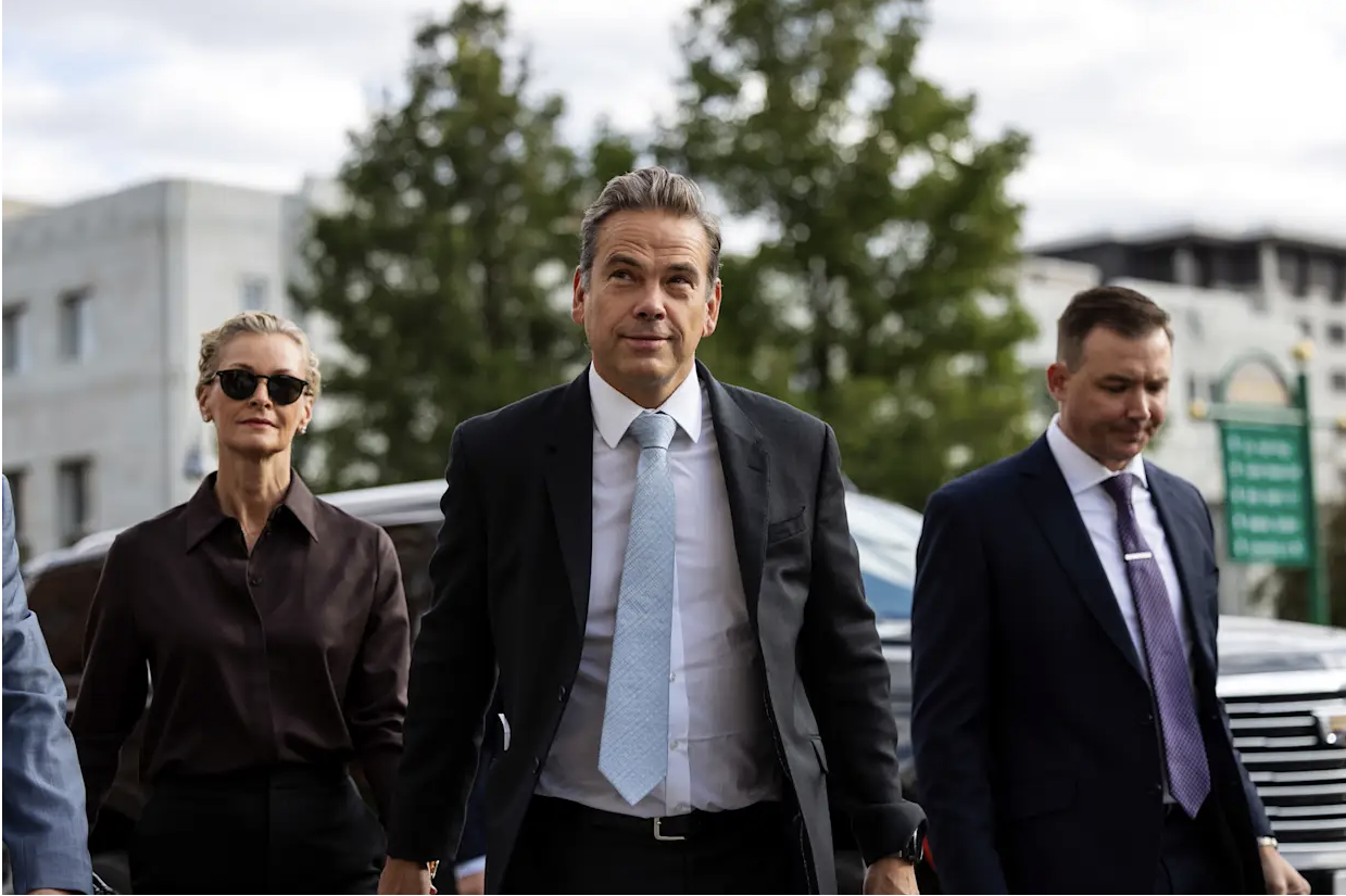 Các ông trùm công nghệ chi mạnh tay cho an ninh khi mối đe dọa gia tăng- Ảnh 2. Các ông trùm công nghệ chi mạnh tay cho an ninh khi mối đe dọa gia tăng- Ảnh 2.