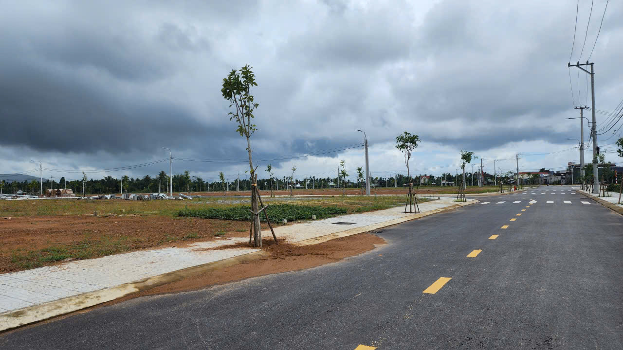 Quảng Ng&atilde;i ho&agrave;n th&agrave;nh c&aacute;c khu t&aacute;i định cư đường sắt tốc độ cao trong năm 2026- Ảnh 3.