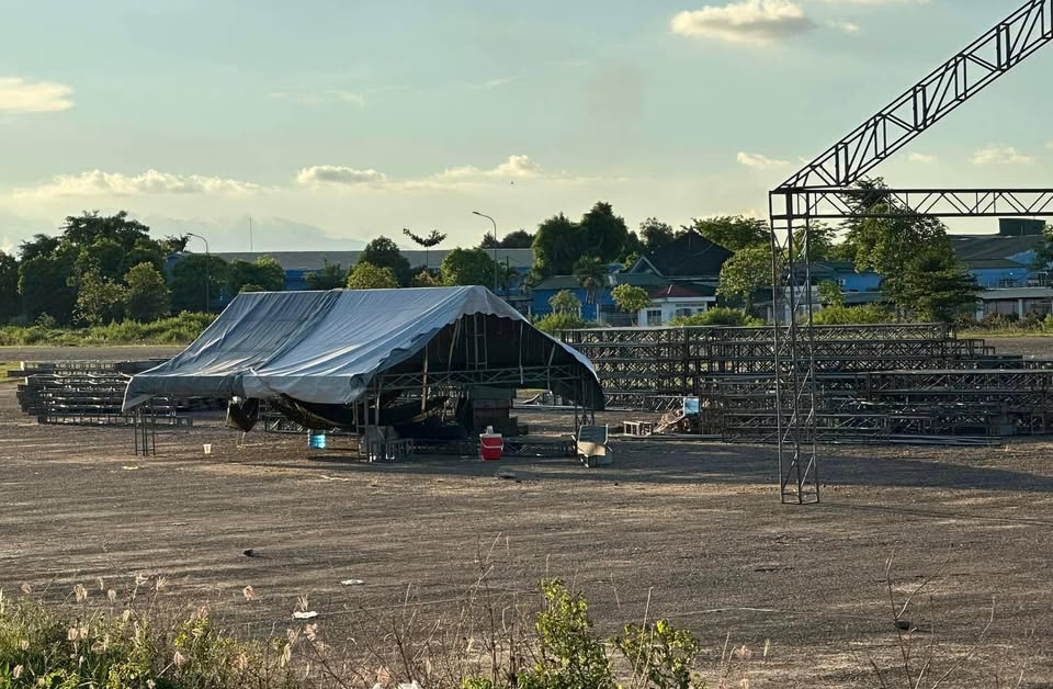 Quảng Ng&atilde;i ho&agrave;n th&agrave;nh c&aacute;c khu t&aacute;i định cư đường sắt tốc độ cao trong năm 2026- Ảnh 4.