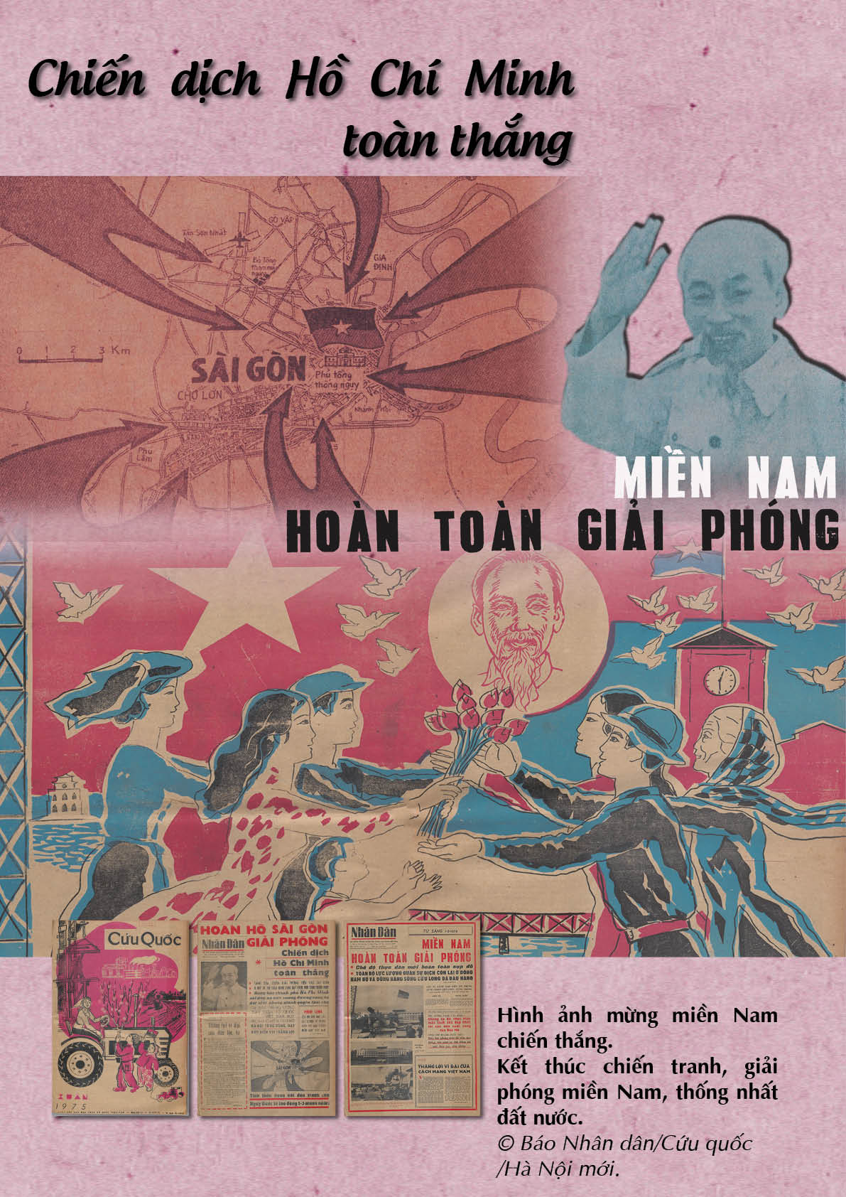 Khơi dậy h&agrave;o kh&iacute; d&acirc;n tộc qua triển l&atilde;m đặc biệt từ t&agrave;i liệu lưu trữ quốc gia- Ảnh 11.