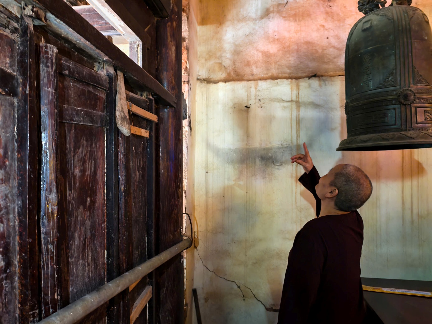 Ninh B&igrave;nh: Di t&iacute;ch lịch sử Khu căn cứ c&aacute;ch mạng Quỳnh Lưu xuống cấp nghi&ecirc;m trọng- Ảnh 3.