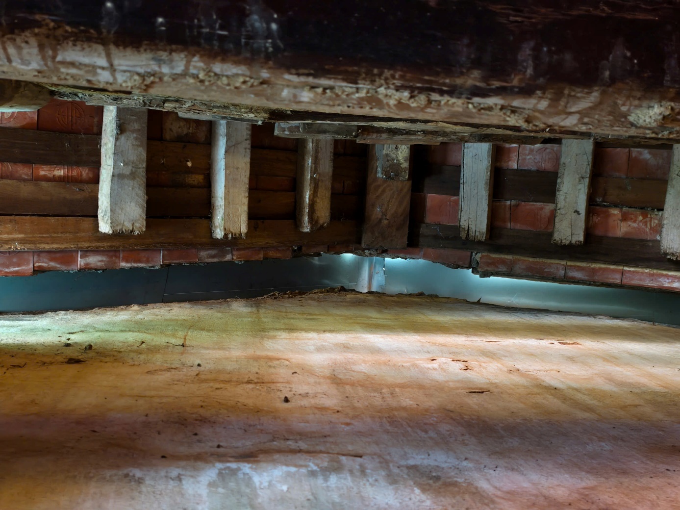 Ninh B&igrave;nh: Di t&iacute;ch lịch sử Khu căn cứ c&aacute;ch mạng Quỳnh Lưu xuống cấp nghi&ecirc;m trọng- Ảnh 4.