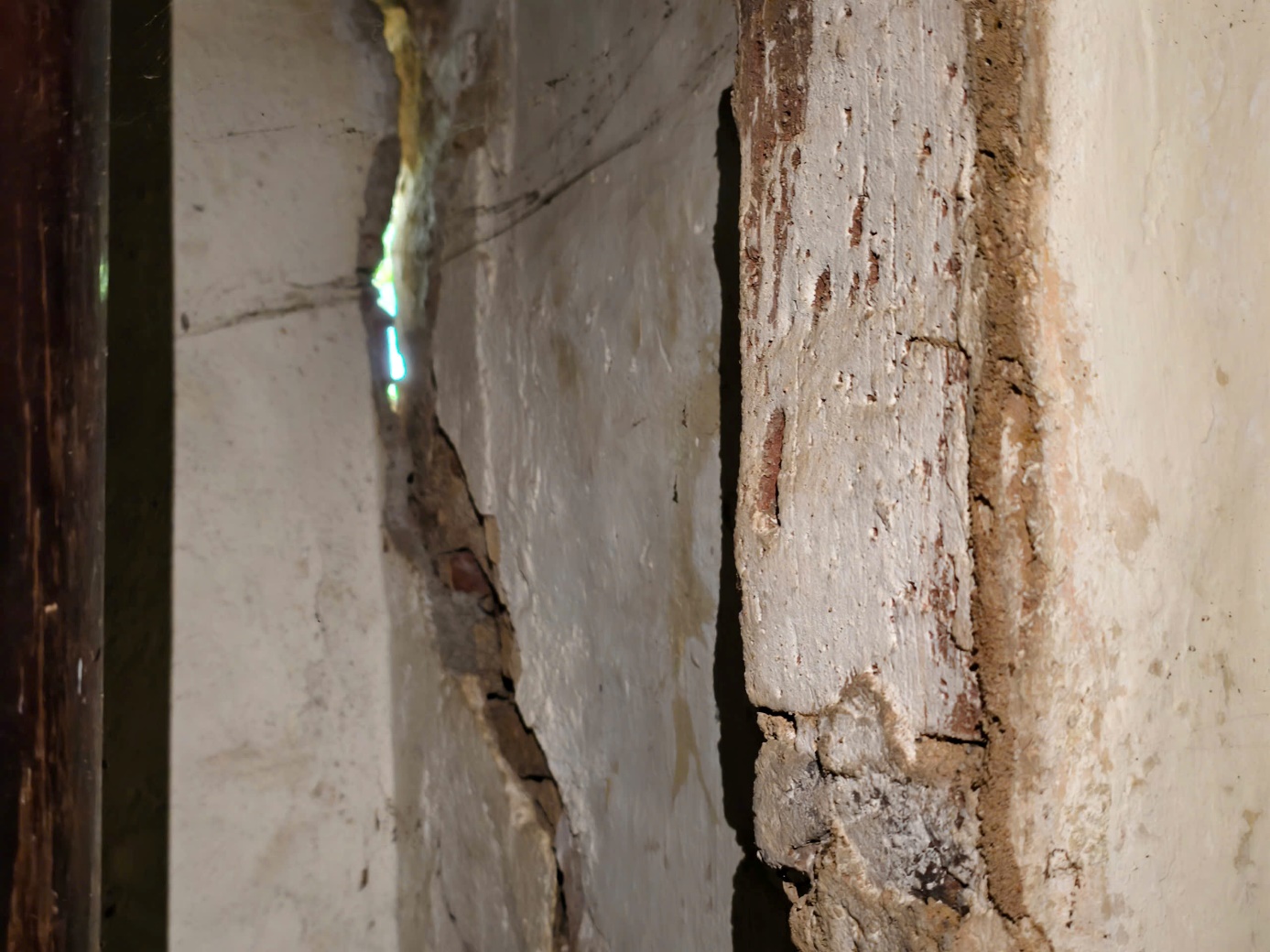 Ninh B&igrave;nh: Di t&iacute;ch lịch sử Khu căn cứ c&aacute;ch mạng Quỳnh Lưu xuống cấp nghi&ecirc;m trọng- Ảnh 6.