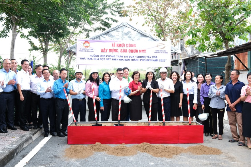 Agribank c&ugrave;ng cả nước ho&agrave;n th&agrave;nh mục ti&ecirc;u chương tr&igrave;nh x&oacute;a nh&agrave; tạm, nh&agrave; dột n&aacute;t- Ảnh 3.